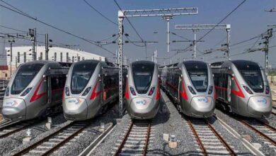 नया प्लान तैयार: नमो भारत ट्रेन का स्टेशन फैलेगा 5 एकड़ में, जानें पूरी डिटेल