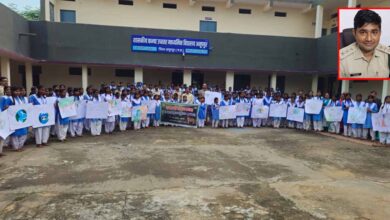 वन प्राणी संरक्षण सप्ताह का आयोजन किया