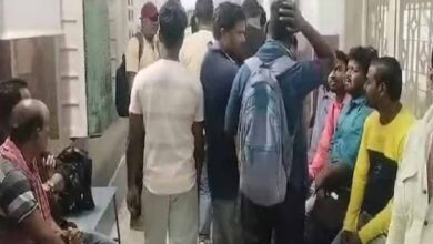 कोयला खदान में भयंकर धमाका, 10 घायल, 2 की हालत गंभीर कोयला खदान में भयंकर धमाका, 10 घायल, 2 की हालत गंभीर