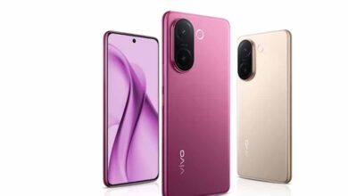 200MP कैमरा और 90W चार्जिंग के साथ Vivo V60e लॉन्च, सिर्फ ₹29,999 में