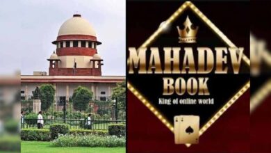 महादेव सट्टा ऐप केस: सुप्रीम कोर्ट से आरोपियों को राहत, ढाई साल बाद मिली जमानत