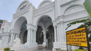 सहारा प्रबंधन ने हाईकोर्ट में दी चुनौती, शहर सील करने के आदेश के खिलाफ सुनवाई आज