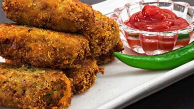 पोहा नगेट्स: बच्चों के लिए हेल्दी और टेस्टी स्नैक का नया तरीका!