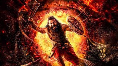 ‘कांतारा चैप्टर 1’ का वर्ल्डवाइड कलेक्शन धमाकेदार, महज 6 दिनों में पार किया 400 करोड़ का आंकड़ा ‘कांतारा चैप्टर 1’ का वर्ल्डवाइड कलेक्शन धमाकेदार, महज 6 दिनों में पार किया 400 करोड़ का आंकड़ा