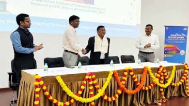 तकनीक और परंपरा के संगम से सिंहस्थ-2028 को मिलेगा स्मार्ट स्वरूप