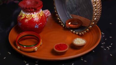 करवा चौथ पूजा की सही दिशा: कौन-सी ओर बैठने से मिलता है अखंड सौभाग्य? करवा चौथ पूजा की सही दिशा: कौन-सी ओर बैठने से मिलता है अखंड सौभाग्य?