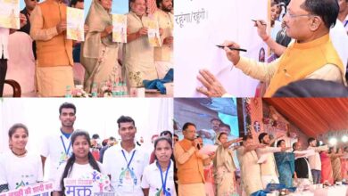 बालोद: दो साल से शून्य बाल विवाह, पीएम मोदी के सपनों का जिला बना