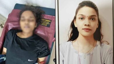 रायपुर नर्स मर्डर केस: प्रेमी से विवाद के बाद हुई हत्या, लव ट्रायंगल का एंगल आया सामने