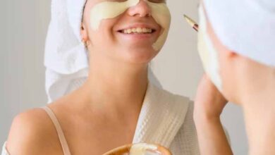 घर पर बनाएं ओटमील स्क्रब और पाएं तुरंत ग्लोइंग, स्मूद स्किन!