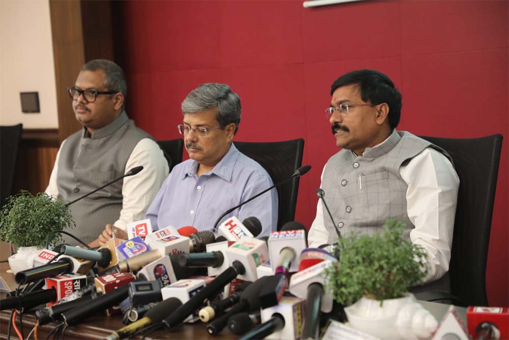 मध्यप्रदेश ट्रैवल मार्ट 2025 : एमपी में लगेगा पर्यटन का महाकुंभ