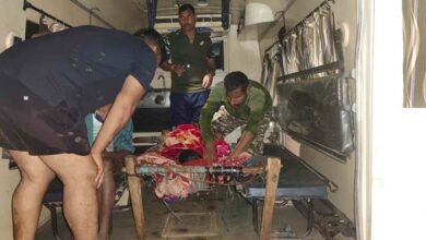 बीजापुर में आईईडी धमाका: आदिवासी बच्चे घायल, ग्रामीणों में माओवादी विरोधी गुस्सा