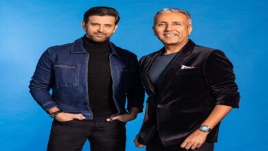 ऋतिक रोशन का ‘स्टॉर्म’ से जुड़ाव: प्राइम वीडियो के साथ नई धमाकेदार सीरीज़ की तैयारी ऋतिक रोशन का ‘स्टॉर्म’ से जुड़ाव: प्राइम वीडियो के साथ नई धमाकेदार सीरीज़ की तैयारी