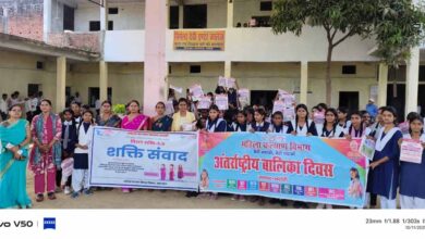 मिशन शक्ति 5.0 : प्रशासन और समाज की साझेदारी से महिला सशक्तीकरण को मिल रही नई दिशा