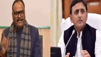 हमेशा लोकतंत्र के विरोध में रही सपा, अब इमरजेंसी लगाने वालों के साथ खड़े हैं अखिलेशः ब्रजेश पाठक हमेशा लोकतंत्र के विरोध में रही सपा, अब इमरजेंसी लगाने वालों के साथ खड़े हैं अखिलेशः ब्रजेश पाठक