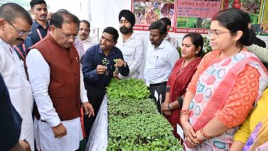 प्रधानमंत्री नरेन्द्र मोदी ने किसानों के लिए 41 हजार करोड़ रूपए से अधिक की दो नई योजनाओं का किया शुभारंभ