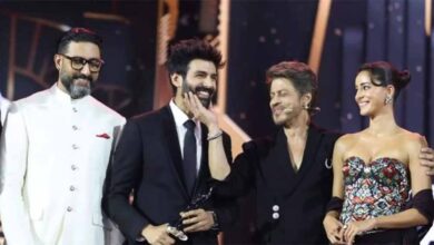 कार्तिक, अभिषेक को सर्वश्रेष्ठ अभिनेता, आलिया भट्ट को मिला सर्वश्रेष्ठ अभिनेत्री का फिल्मफेयर अवॉर्ड
