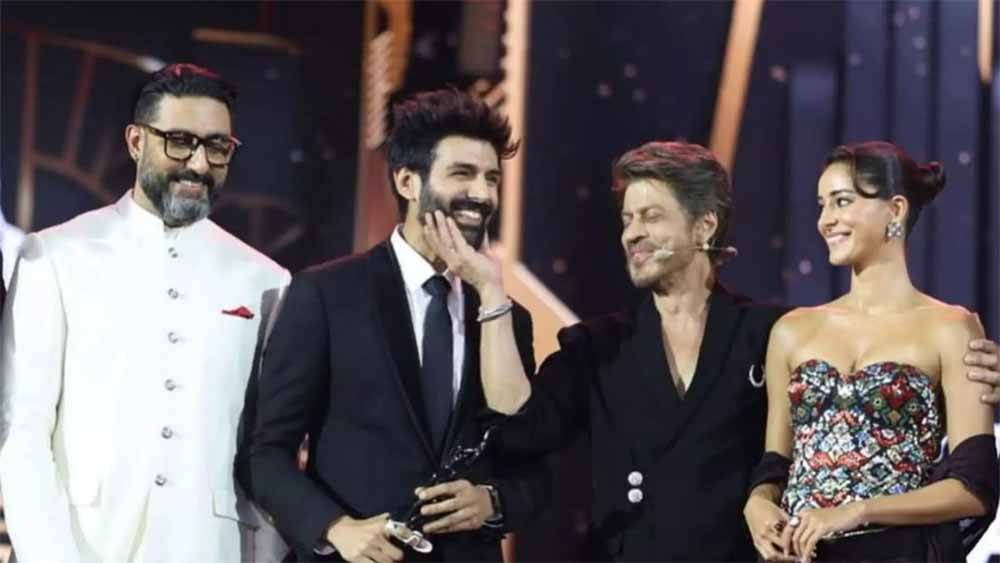 कार्तिक, अभिषेक को सर्वश्रेष्ठ अभिनेता, आलिया भट्ट को मिला सर्वश्रेष्ठ अभिनेत्री का फिल्मफेयर अवॉर्ड