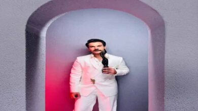 राजकुमार राव को ‘श्रीकांत’ के लिए मिला क्रिटिक्स बेस्ट एक्टर फिल्मफेयर अवॉर्ड, शाहरुख की तारीफ को बताया ‘जादुई’