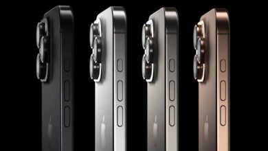 iPhone 16 Pro पर जबरदस्त ऑफर! जानें कहाँ मिल रहा है सस्ते में Apple का प्रीमियम फोन iPhone 16 Pro पर जबरदस्त ऑफर! जानें कहाँ मिल रहा है सस्ते में Apple का प्रीमियम फोन