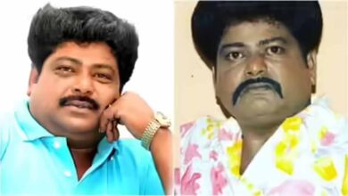 फिल्म इंडस्ट्री के प्रिय कॉमेडियन का निधन, शूटिंग के दौरान अचानक बिगड़ी तबीयत फिल्म इंडस्ट्री के प्रिय कॉमेडियन का निधन, शूटिंग के दौरान अचानक बिगड़ी तबीयत