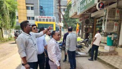 छत्तीसगढ़ में नगरीय क्षेत्र की जनगणना: प्री-टेस्ट कार्य शुरू, निदेशक ने 17 को बुलाई बैठक