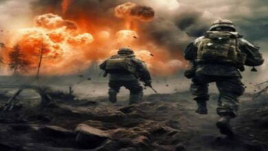 पाक-अफगान सीमा पर फिर भड़की हिंसा! गोलाबारी में दोनों ओर भारी नुकसान