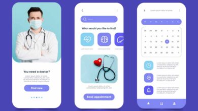 सेहत का ख्याल रखने वाली बेहतरीन मोबाइल एप्लिकेशन