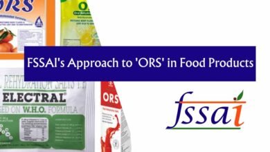 डॉक्टर की जिद ने बदला कानून: 8 साल बाद FSSAI ने ORS के इस्तेमाल पर लगाई रोक
