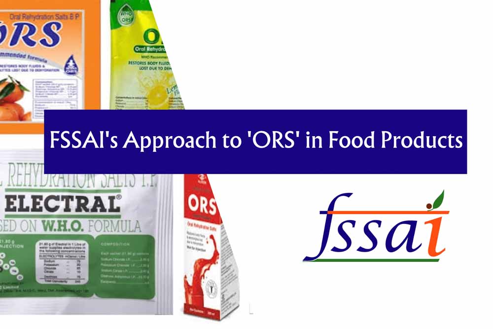 डॉक्टर की जिद ने बदला कानून: 8 साल बाद FSSAI ने ORS के इस्तेमाल पर लगाई रोक
