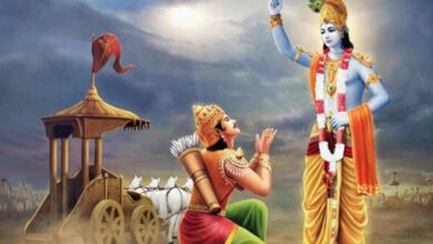 सफलता के मार्ग पर: भगवद् गीता से सीखें ये 3 अहम निर्णय लेने के मंत्र