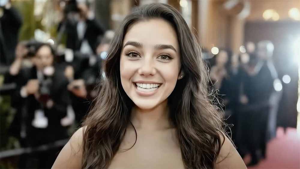 AI हसीना Tilly Norwood ने हिला दिया हॉलीवुड, बड़े प्रोड्यूसर्स में लगी लाइन