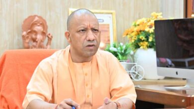 स्वदेशी हो दीपावली: मुख्यमंत्री योगी आदित्यनाथ