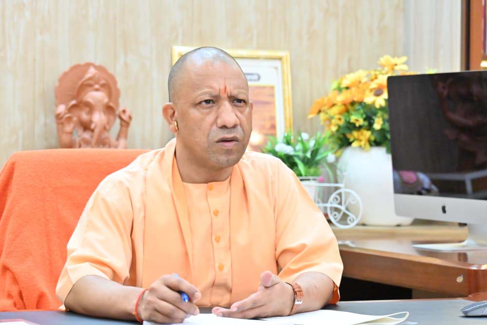 स्वदेशी हो दीपावली: मुख्यमंत्री योगी आदित्यनाथ