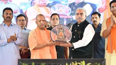 इंफ्रास्ट्रक्चर, कारोबारी सुगमता व सुरक्षा से आया व्यापक निवेश : मुख्यमंत्री