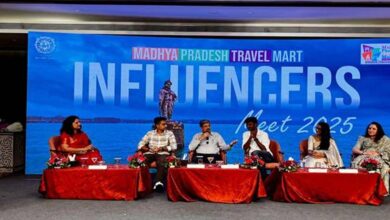 मध्यप्रदेश में है पर्यावरण और पर्यटन के बीच अद्भुत संतुलन, क्रिएटर्स दुनिया को दिखाए यहां का सौंदर्य : अपर मुख्य सचिव  शुक्ला