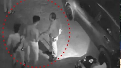 भोपाल में डीएसपी के साले की पुलिस पिटाई से मौत, दो आरक्षक निलंबित