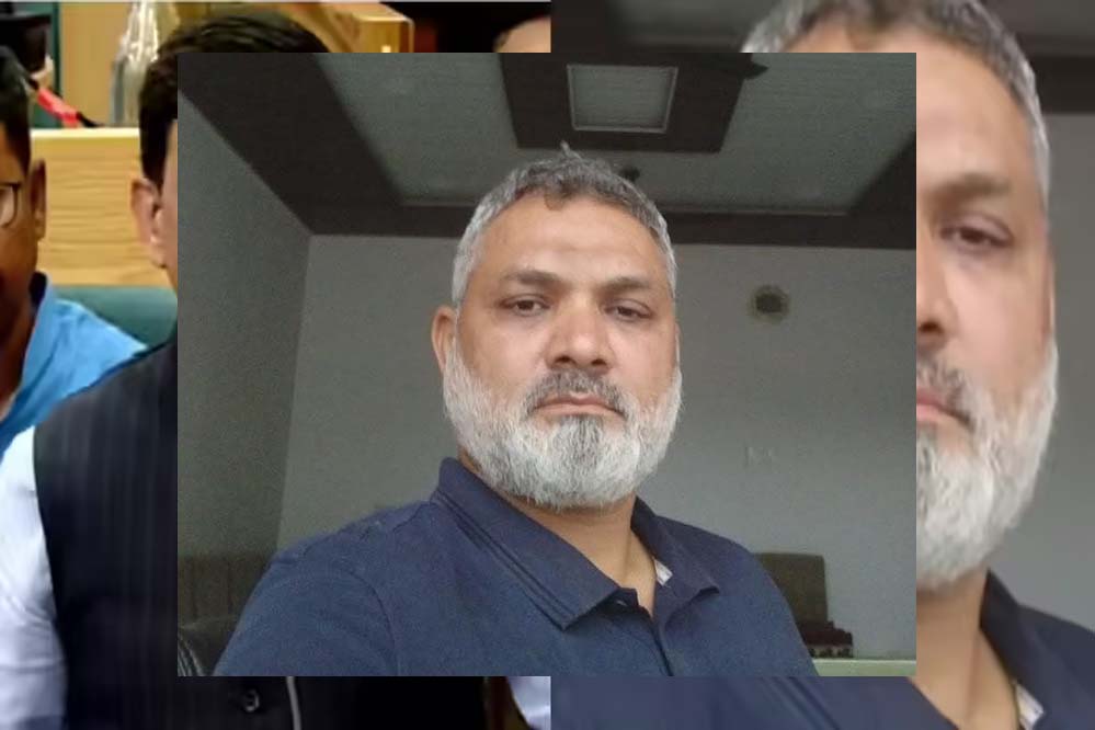 इंदौर नगर निगम में अनवर कादरी को पार्षद पद से हटाया गया, मेयर का सवाल – क्या कांग्रेस लव जिहाद के पक्ष में?