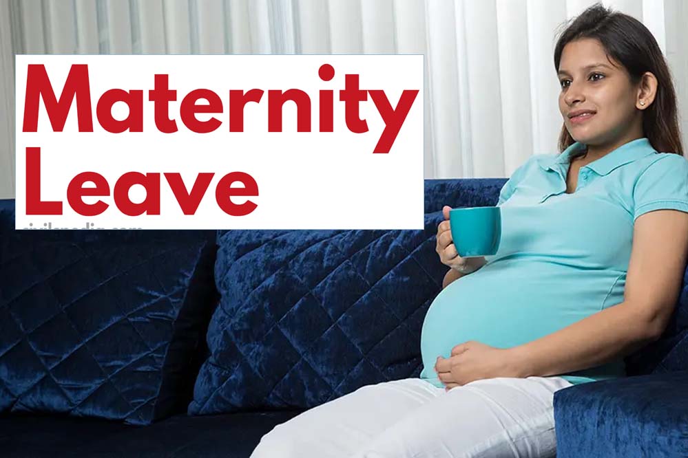यूपी में प्राइवेट महिला टीचर्स को तोहफा: अब मिलेगी 6 महीने की पेड मेटरनिटी लीव यूपी में प्राइवेट महिला टीचर्स को तोहफा: अब मिलेगी 6 महीने की पेड मेटरनिटी लीव