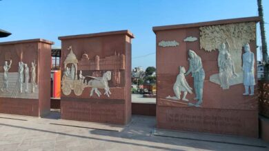 दीपोत्सव 2025: 56 घाटों पर जगमगाएंगे 28 लाख दीप, अयोध्या में रचेगा नया विश्व रिकॉर्ड