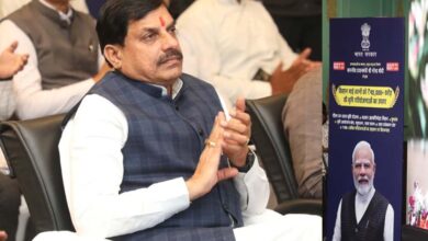 कृषि विकास में नया अध्याय लिखेगी प्रधानमंत्री धन-धान्य कृषि योजना : मुख्यमंत्री डॉ. यादव