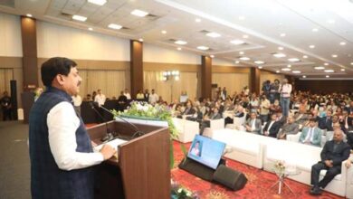 न्याय पाना हर नागरिक का मौलिक अधिकार : मुख्यमंत्री डॉ. यादव