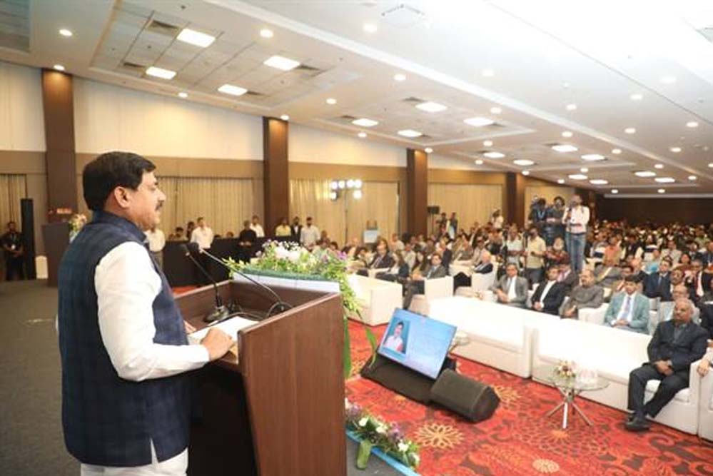 न्याय पाना हर नागरिक का मौलिक अधिकार : मुख्यमंत्री डॉ. यादव न्याय पाना हर नागरिक का मौलिक अधिकार : मुख्यमंत्री डॉ. यादव