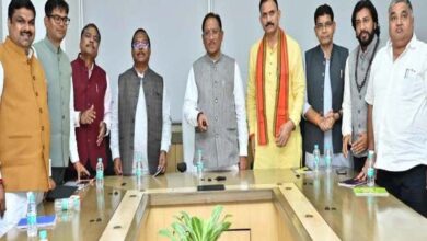 रायपुर : सुशासन की नई पहल : ऑनलाईन छात्रवृत्ति और शिष्यवृत्ति भुगतान के लिए समय-सीमा निर्धारित