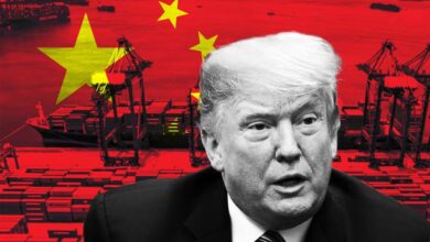 ट्रंप का चीन पर टैरिफ वार! एक फैसले से भड़के, लगाया 100% शुल्क