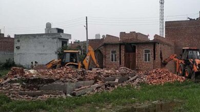 भोपाल में अवैध कॉलोनियों पर बड़ी कार्रवाई, 113 लोगों के खिलाफ FIR दर्ज होगी