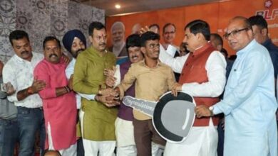 दिव्यांगजन अपने आप को कम न आंके, परमात्मा ने आपको विशिष्ट शक्तियां प्रदान की है : मुख्यमंत्री डॉ. यादव