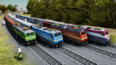 दीपावली पर रेलवे का तोहफा: स्पेशल ट्रेनें शुरू, अब घर पहुंचना होगा आसान! दीपावली पर रेलवे का तोहफा: स्पेशल ट्रेनें शुरू, अब घर पहुंचना होगा आसान!