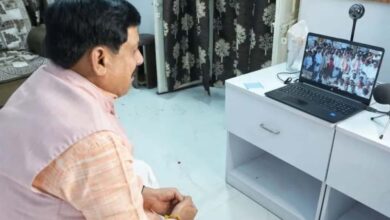 भावांतर योजना बनी किसानों की ताकत, सीएम मोहन यादव बोले—किसानों की समृद्धि ही विकास की नींव