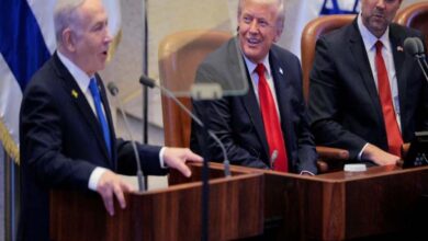 इजरायल में ट्रंप को मिला शांति पुरस्कार, बंधकों की रिहाई के बीच नेतन्याहू ने किया सम्मानित