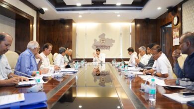 उद्योग और रोजगार वर्ष की थीम पर मनाया जाए प्रदेश का स्थापना दिवस : मुख्यमंत्री डॉ.यादव उद्योग और रोजगार वर्ष की थीम पर मनाया जाए प्रदेश का स्थापना दिवस : मुख्यमंत्री डॉ.यादव